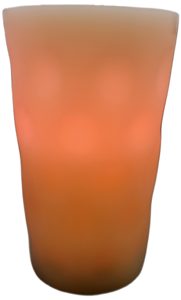 LED Dubbekerze